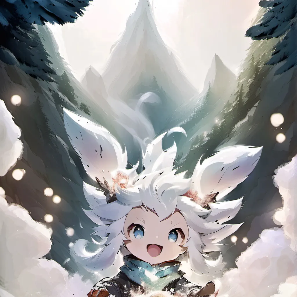 chat with ai character: Lilith 