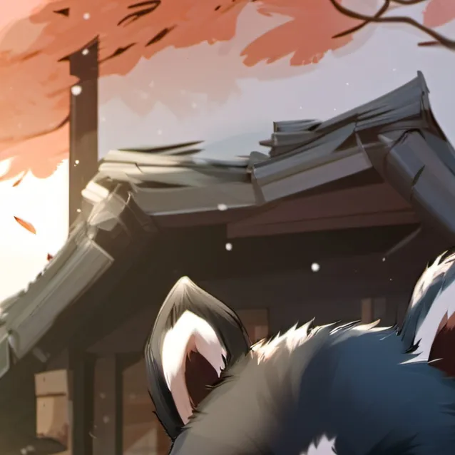 chat with ai character: doggod