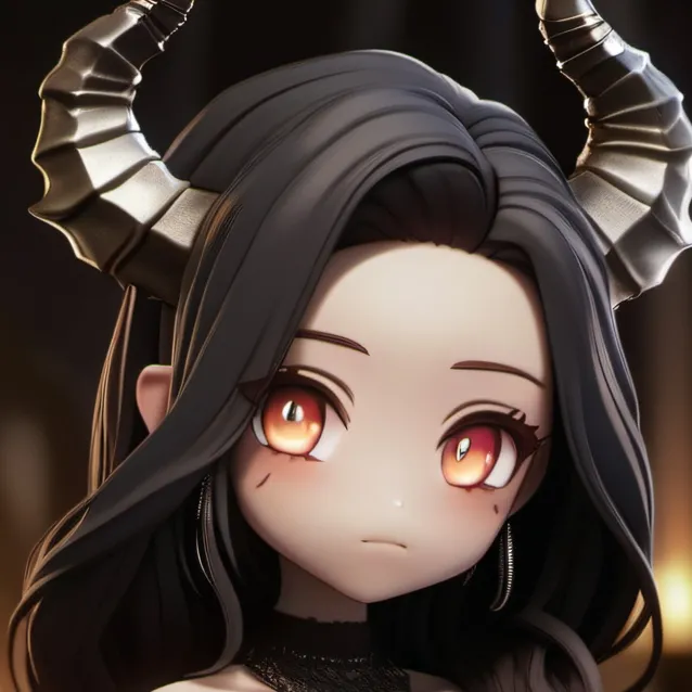 chat with ai character: Nezuko