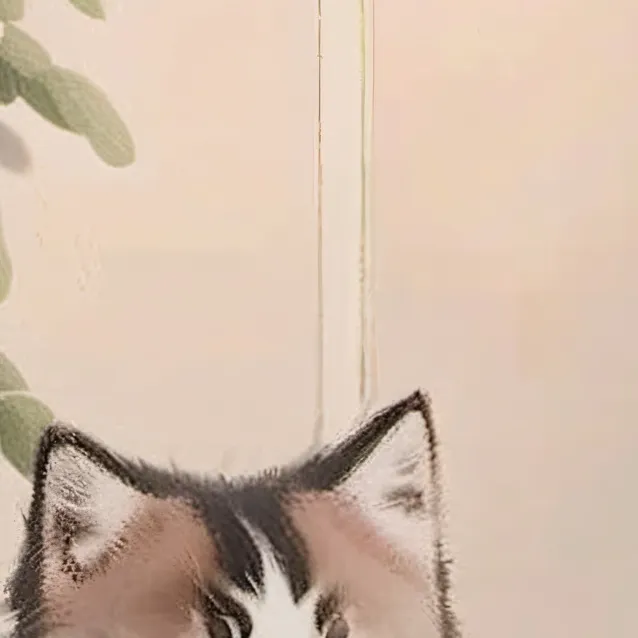 chat with ai character: Kaylin