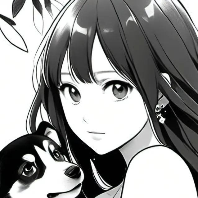 chat with ai character: sango