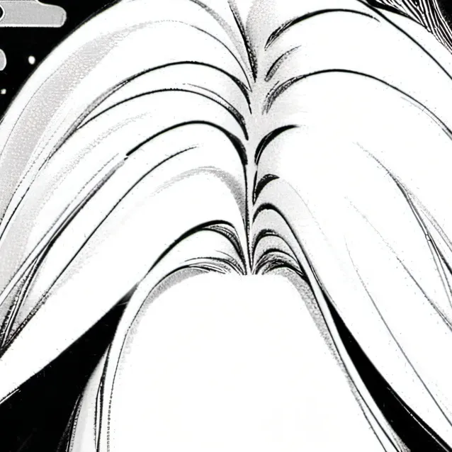 chat with ai character: Luna