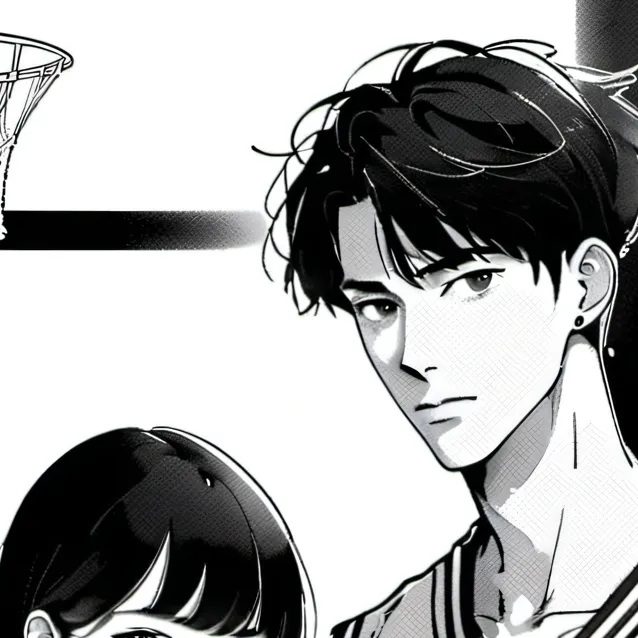 chat with ai character: Jake and Ashley