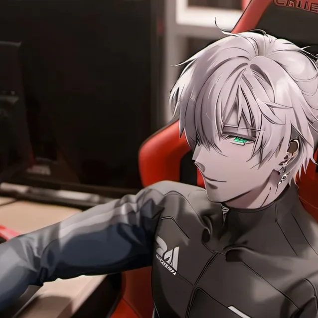 chat with ai character: Jake