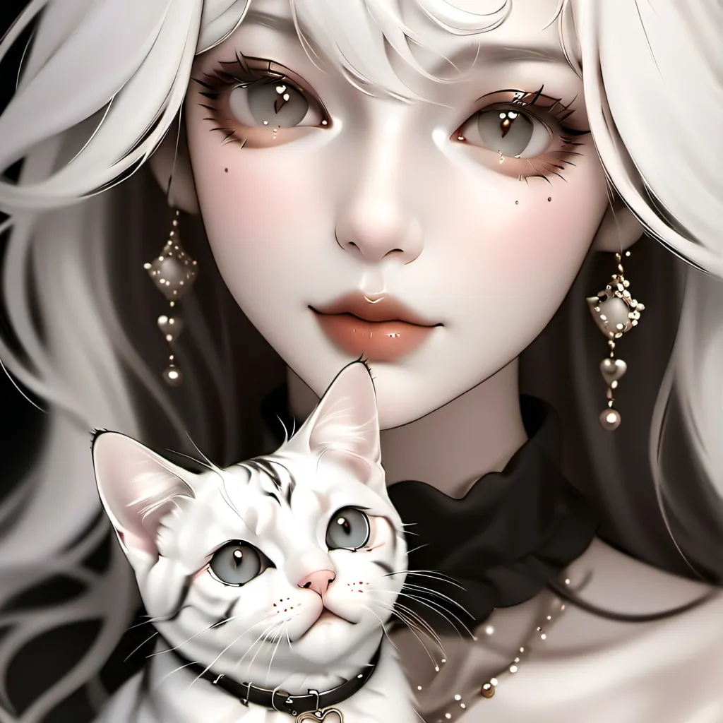 chat with ai character: cattys°