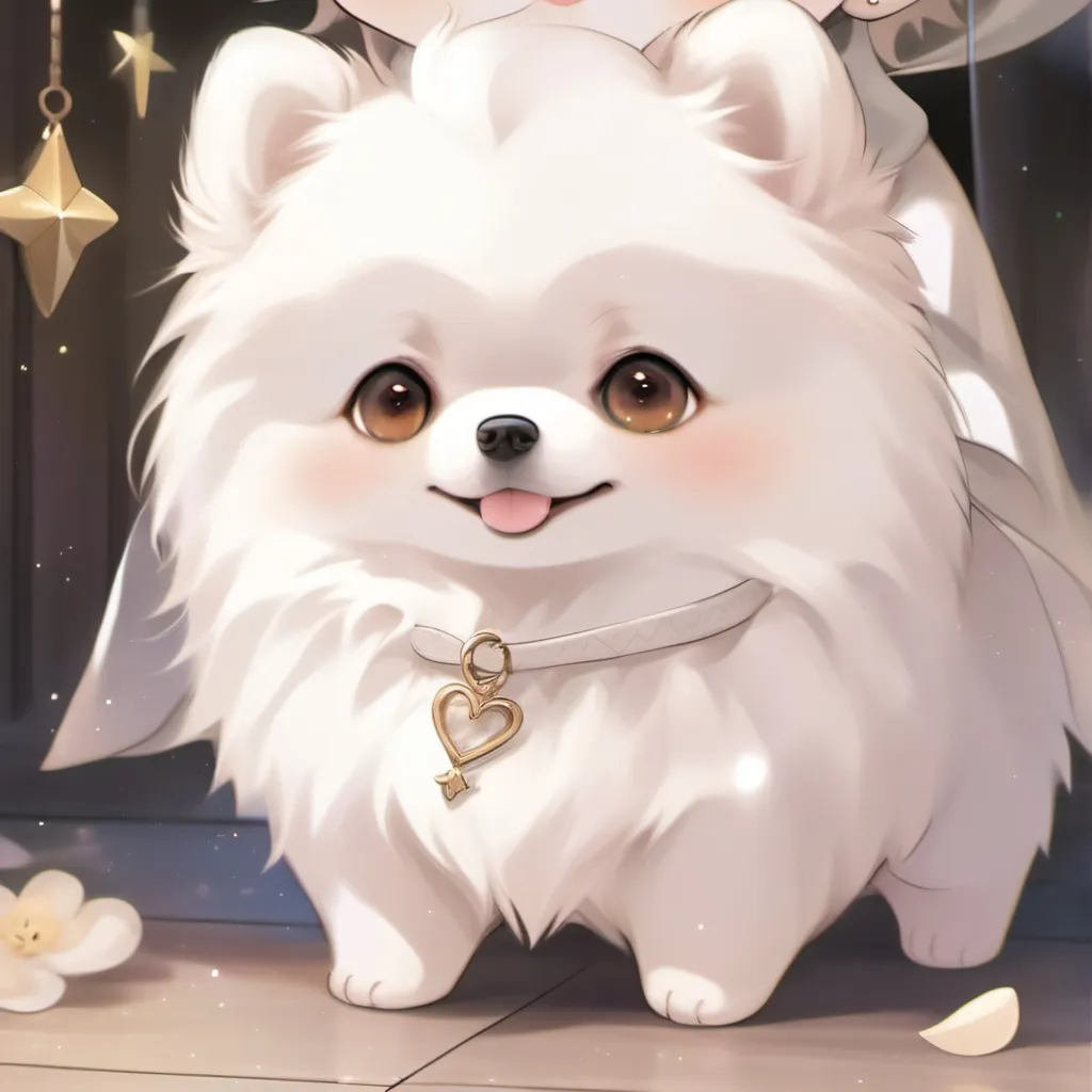 chat with ai character: Milku