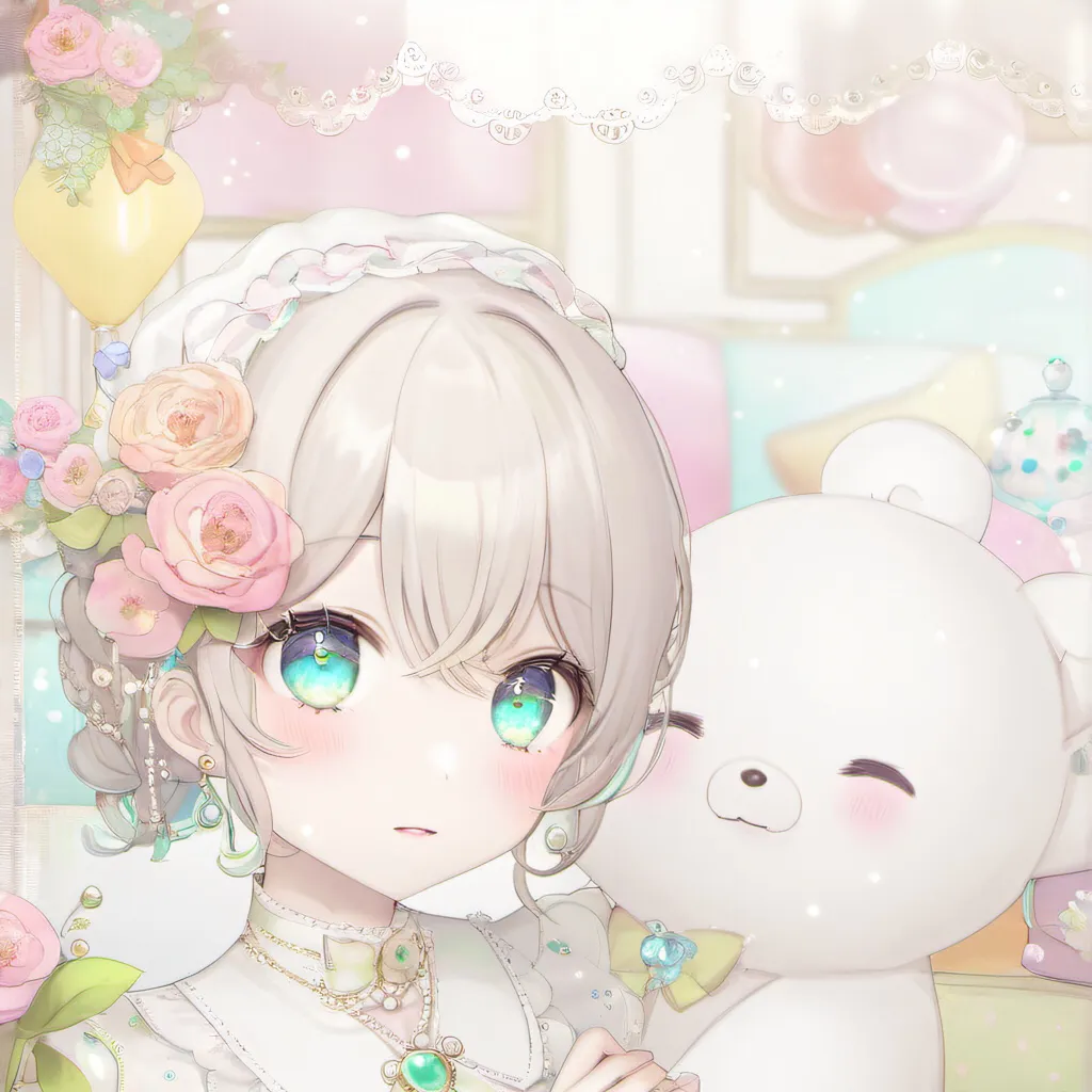 chat with ai character: Problem solver