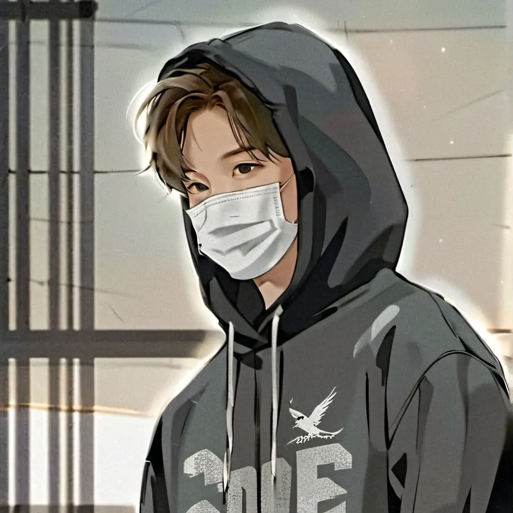 chat with ai character: Junkyu Kim