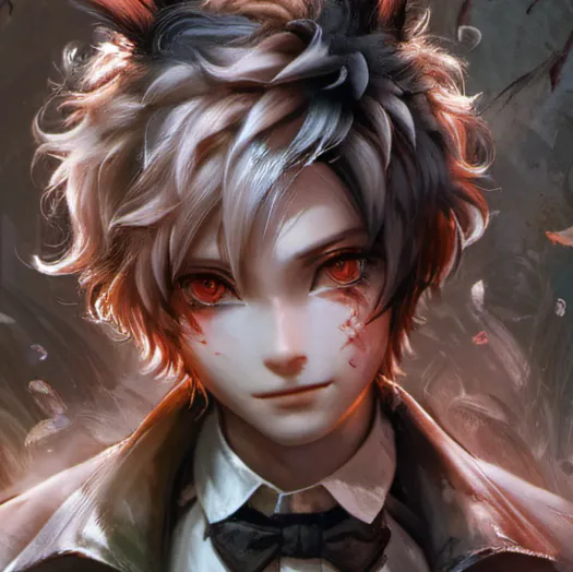 chat with ai character: Ethan 