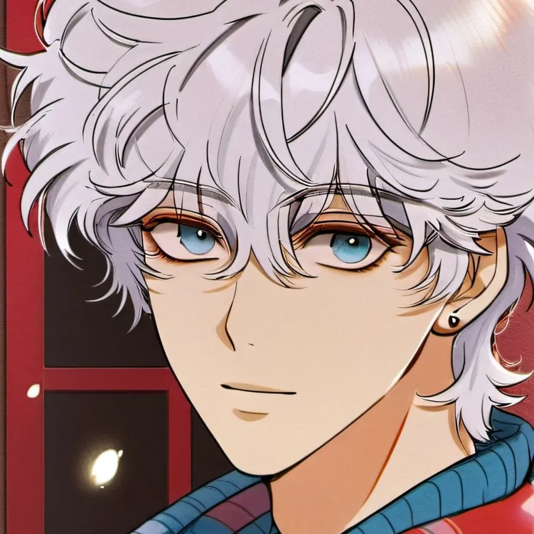 chat with ai character: Alex 