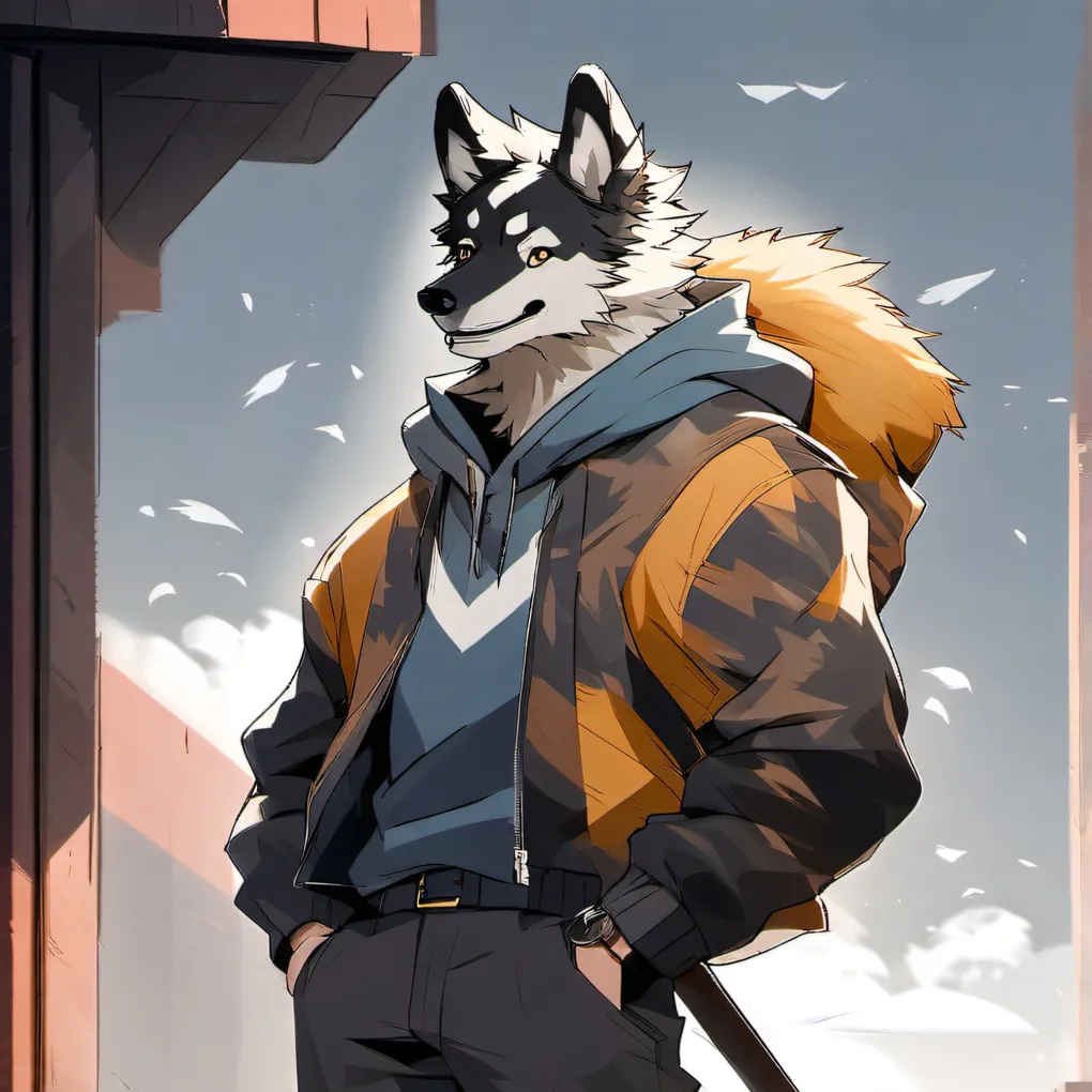 chat with ai character: Jacob 