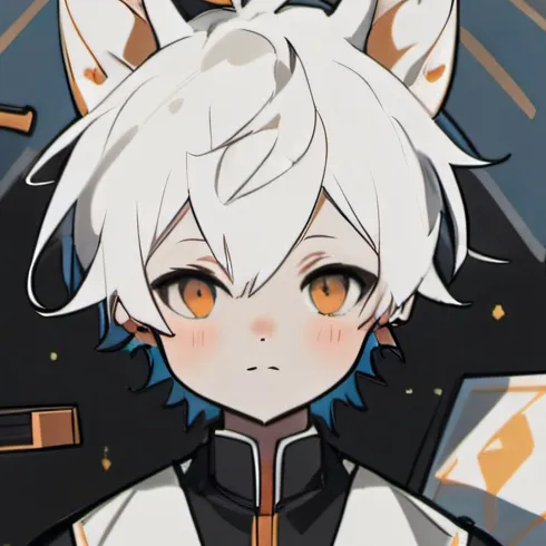 chat with ai character: Axel 