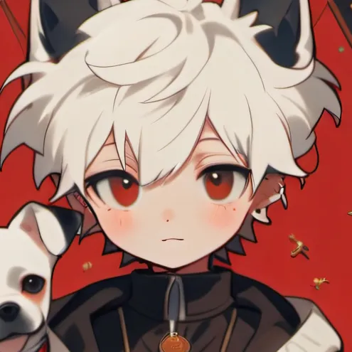 chat with ai character: Liam 