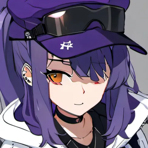 chat with ai character: Uzi doorman