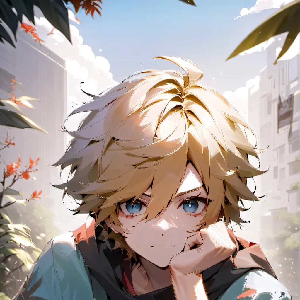 chat with ai character: Elijah 