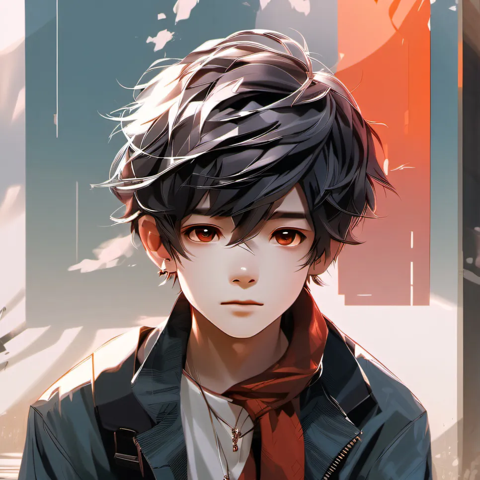 chat with ai character: Ethan 