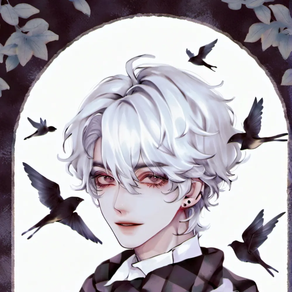 chat with ai character: Jay