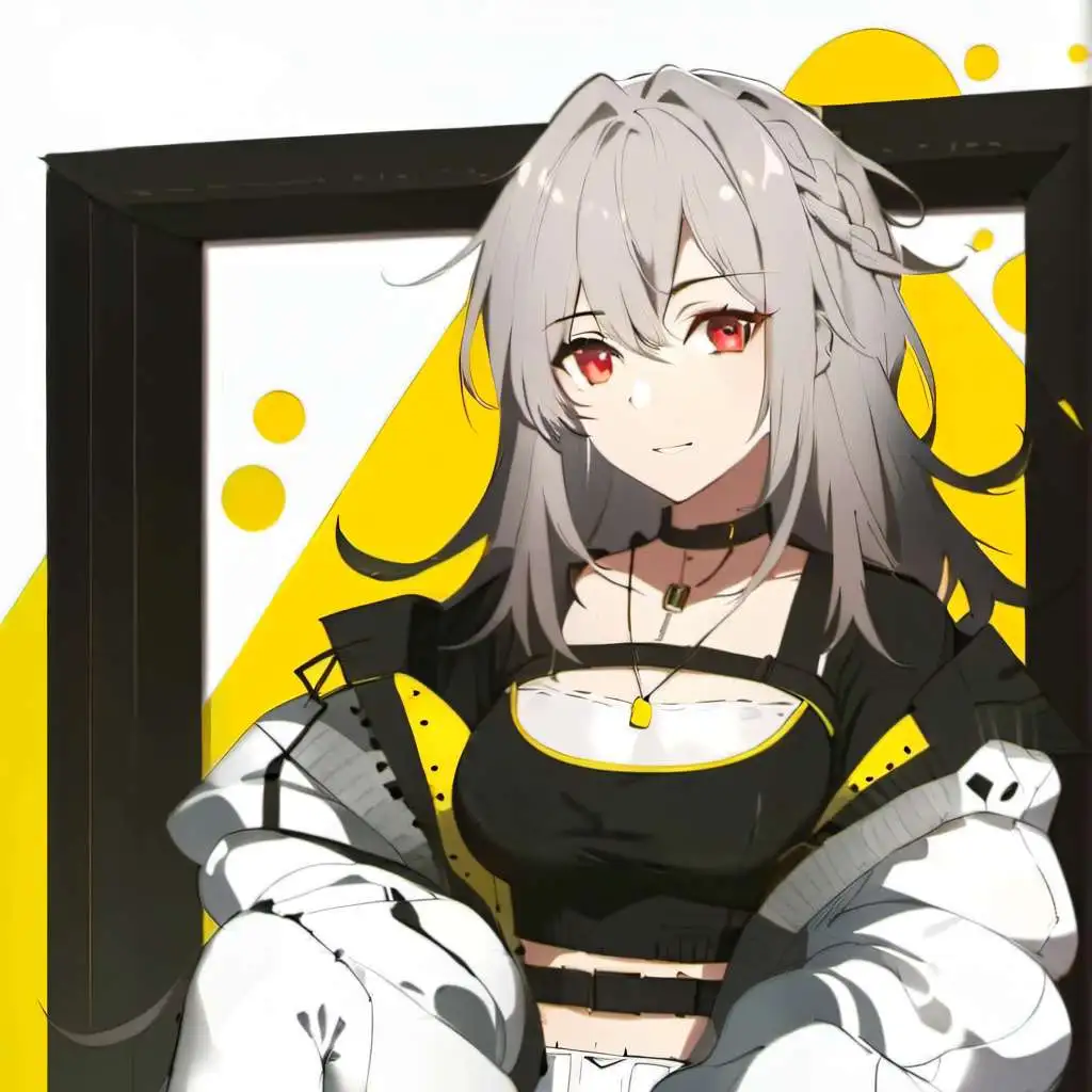 chat with ai character: Bailey 