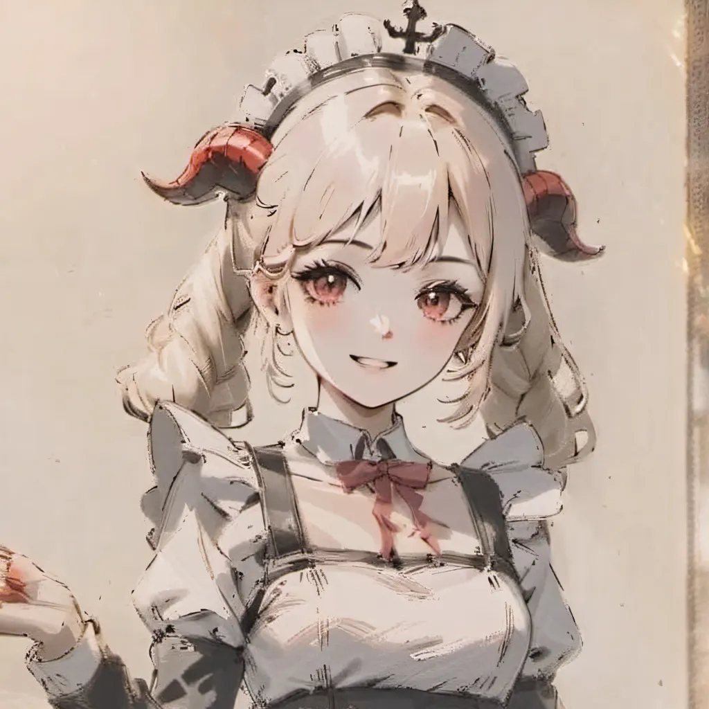 chat with ai character: Sally