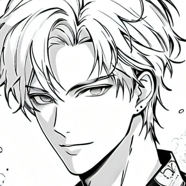 chat with ai character: enzo