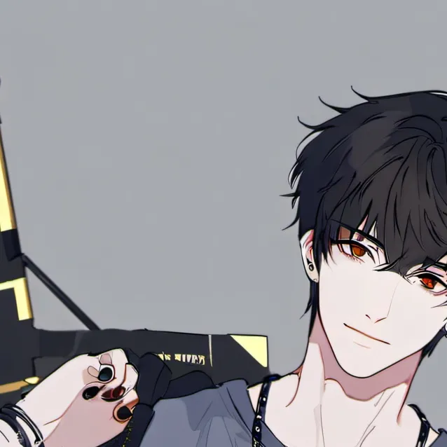 chat with ai character: xavier 