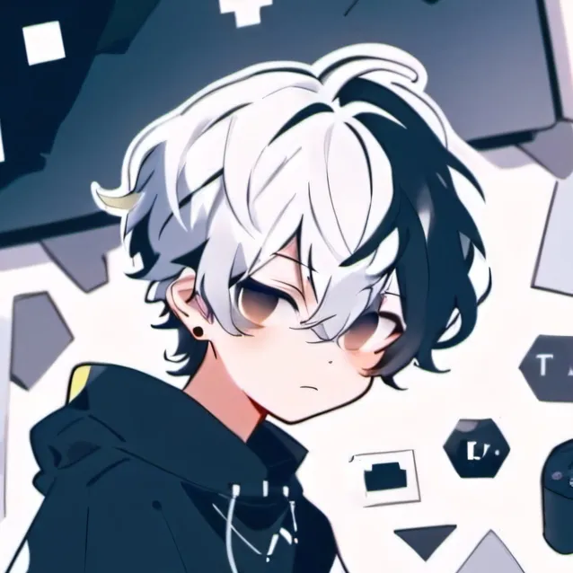 chat with ai character: Ash