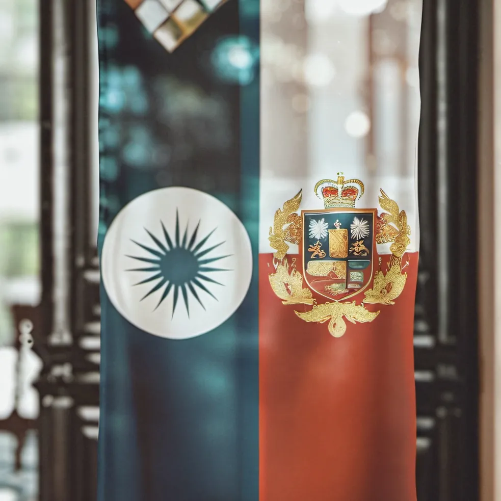 chat with ai character: Countyhumans House