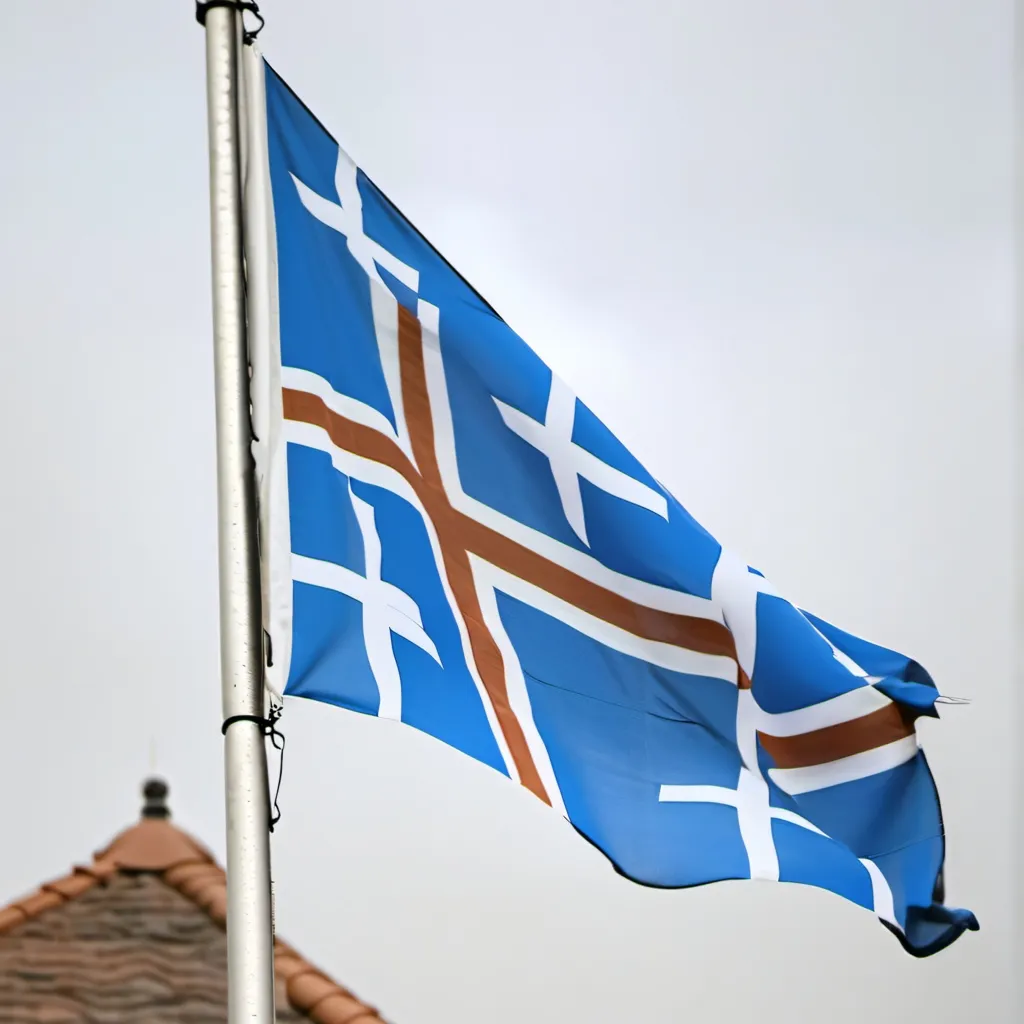 chat with ai character: Nordic Family