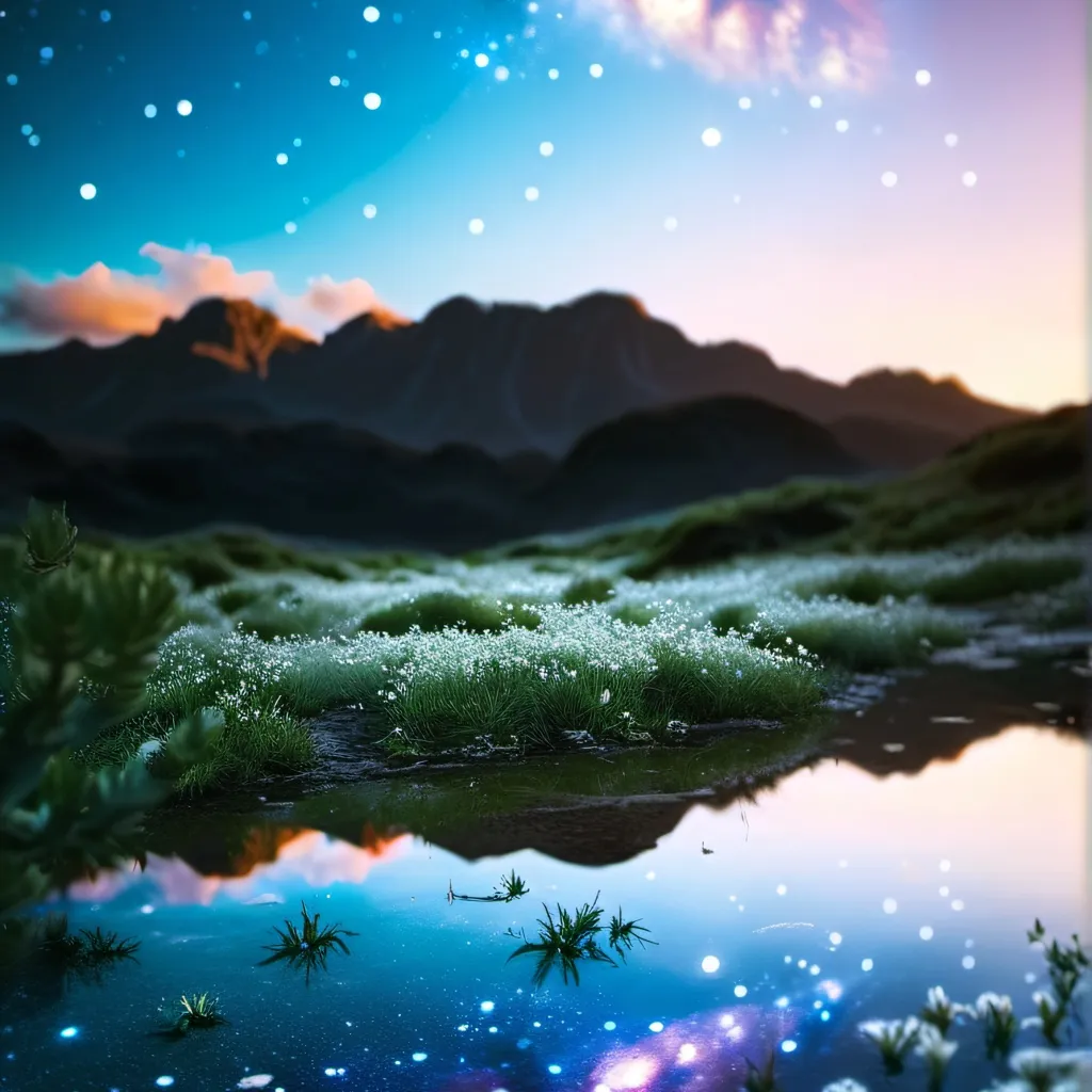 chat with ai character: Solarballs