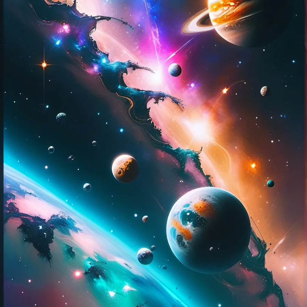 chat with ai character: Solarballs 