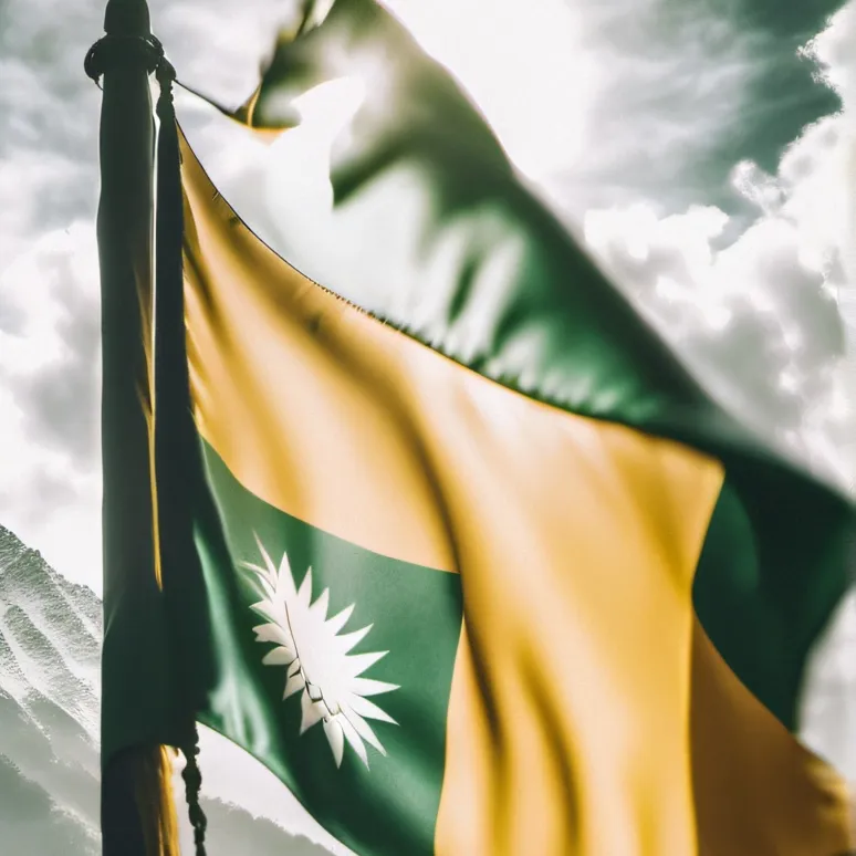 chat with ai character: Countryhumans