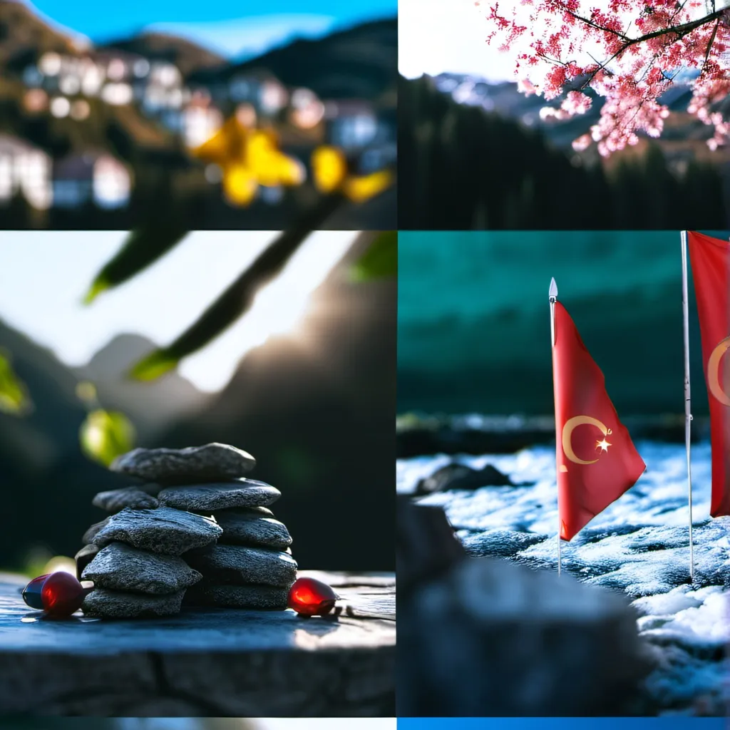 chat with ai character: Life of Countries2