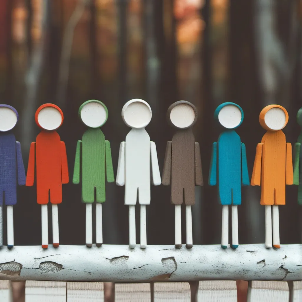 chat with ai character: Stickman