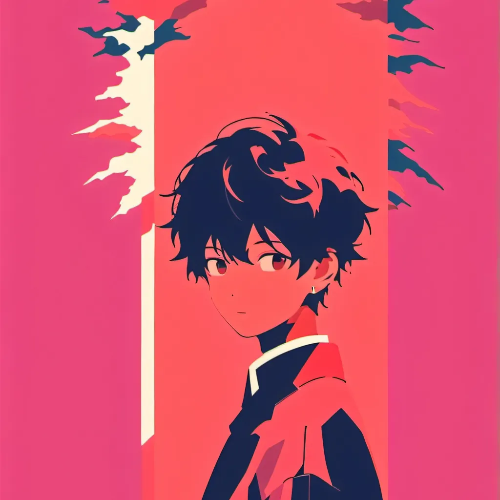 chat with ai character: Parasyte