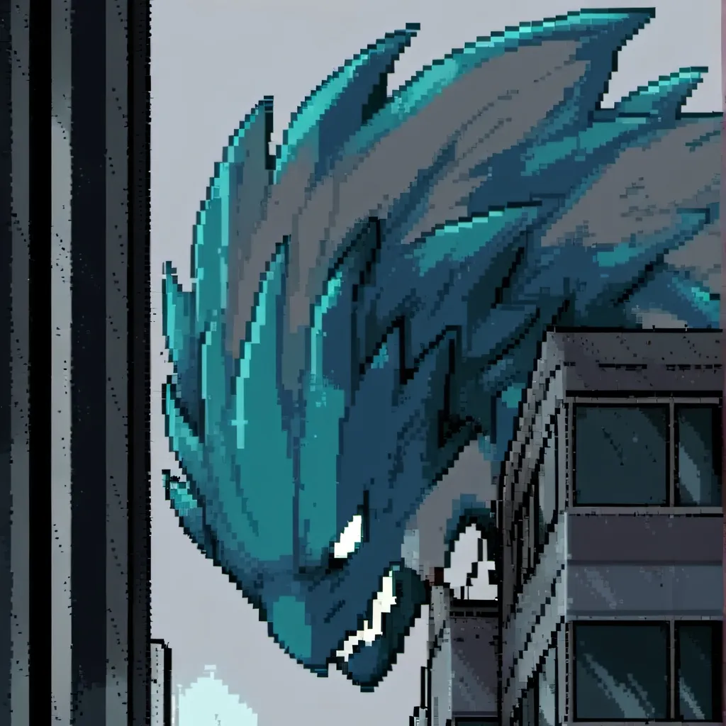 chat with ai character: Parasyte P2