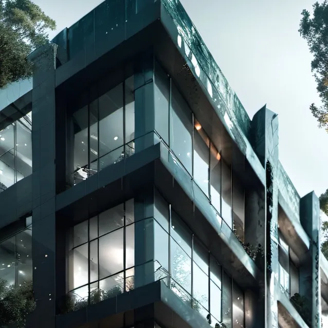 chat with ai character: Police station