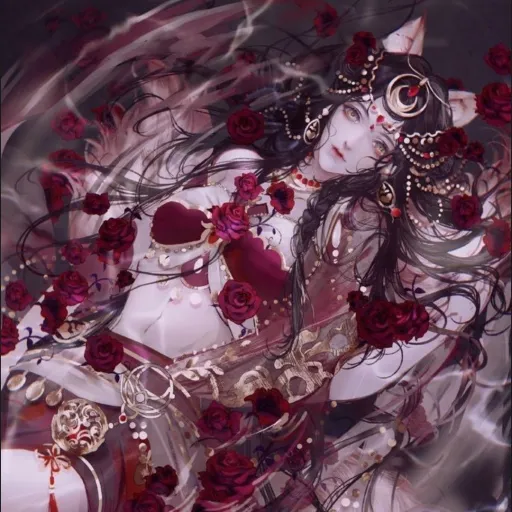 creator Zhiphian's avatar