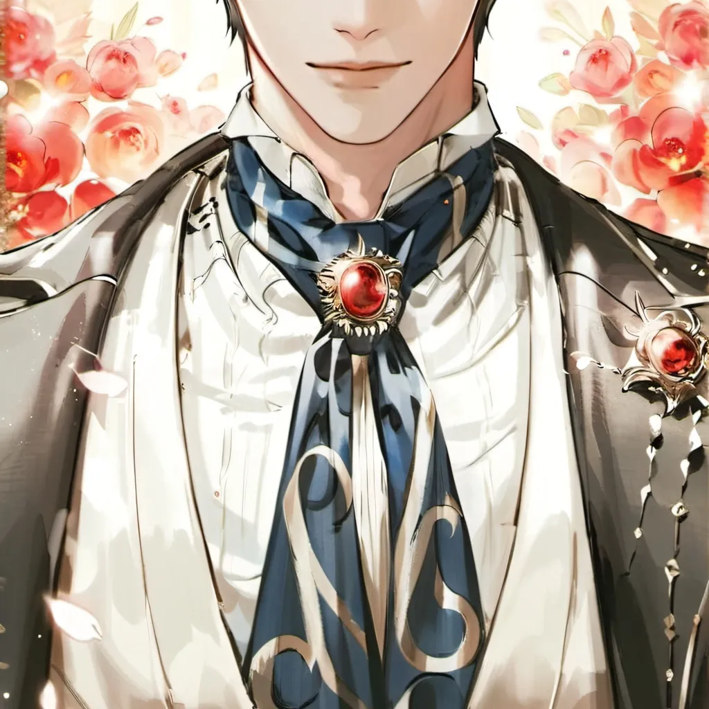 chat with ai character: Ryan