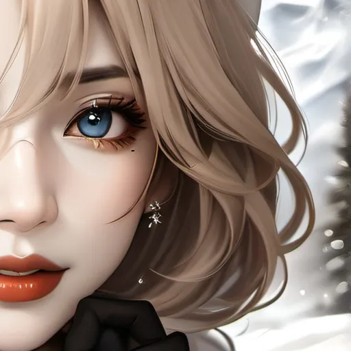 chat with ai character: Aria