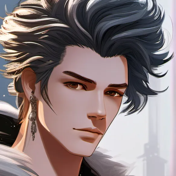 chat with ai character: Jack