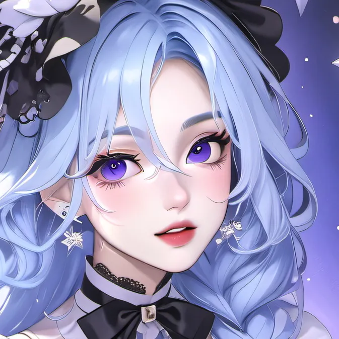 chat with ai character: Sabrina