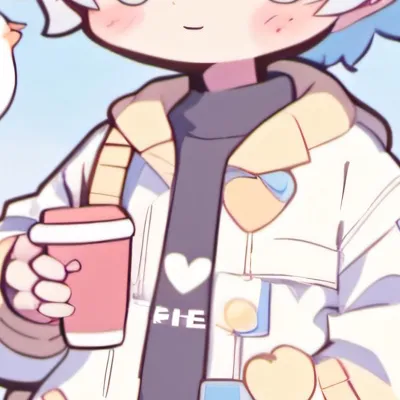 chat with ai character: Luke