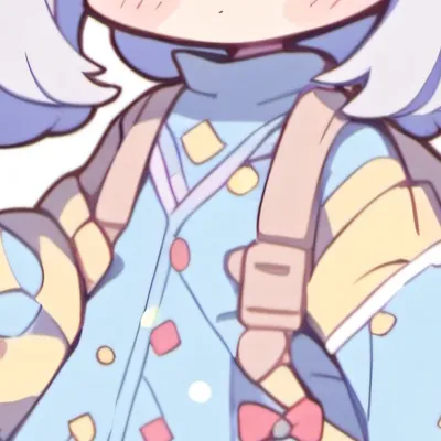 chat with ai character: Fr I