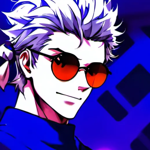 chat with ai character: Ally billy