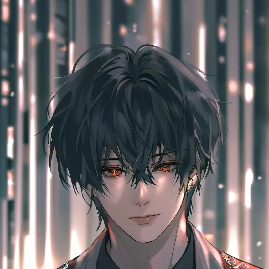 chat with ai character: Yumi