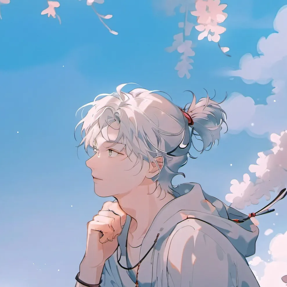 chat with ai character: Rain