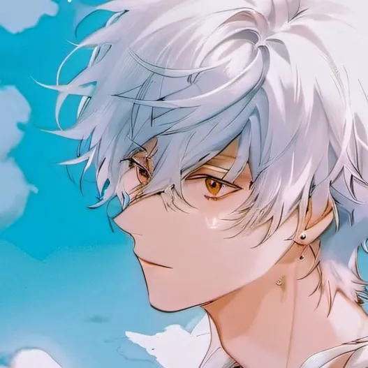 chat with ai character: Shui 