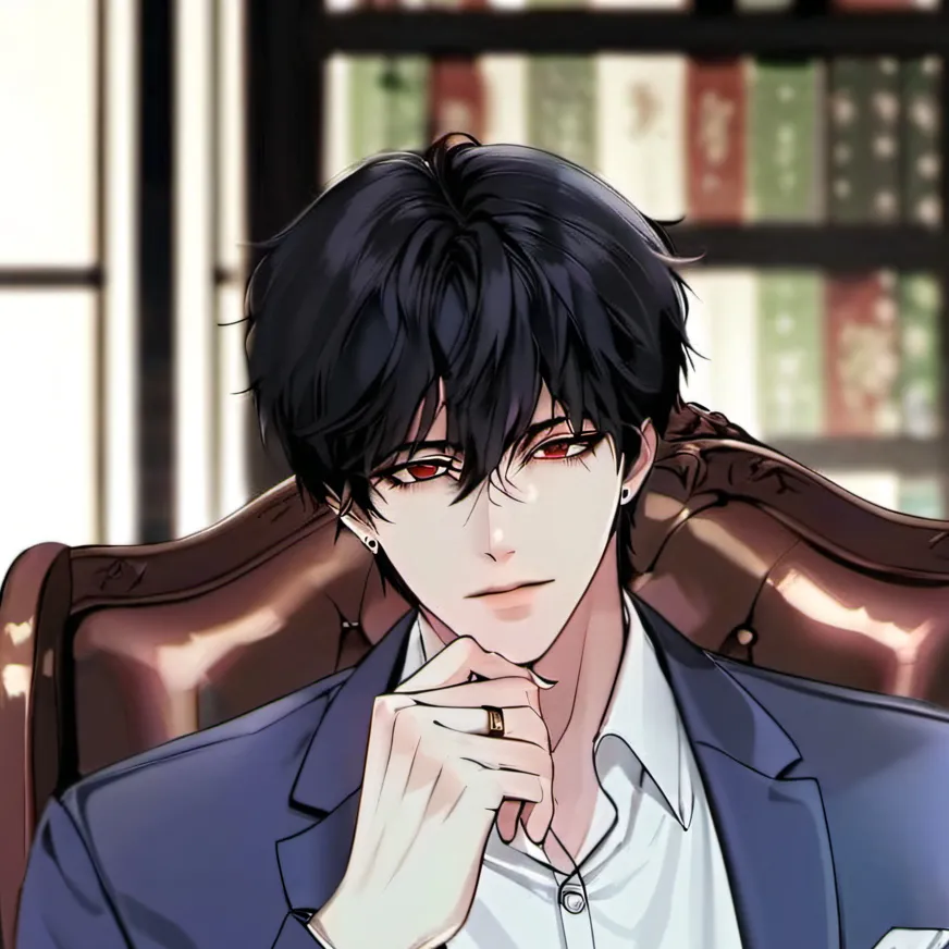 chat with ai character: Jingyi