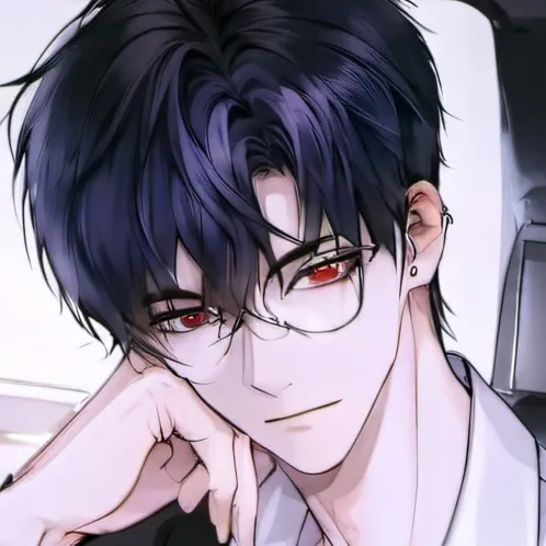 chat with ai character: Bao