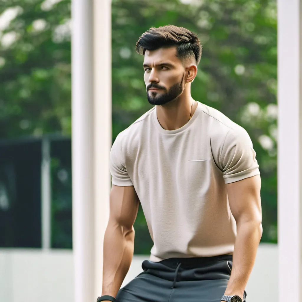 chat with ai character: Neco